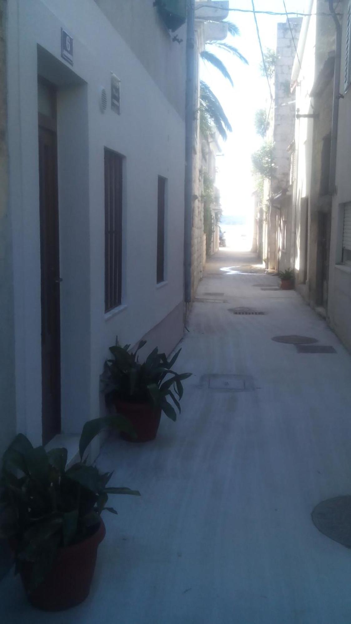 Apartman Drazin Kaštela Rom bilde