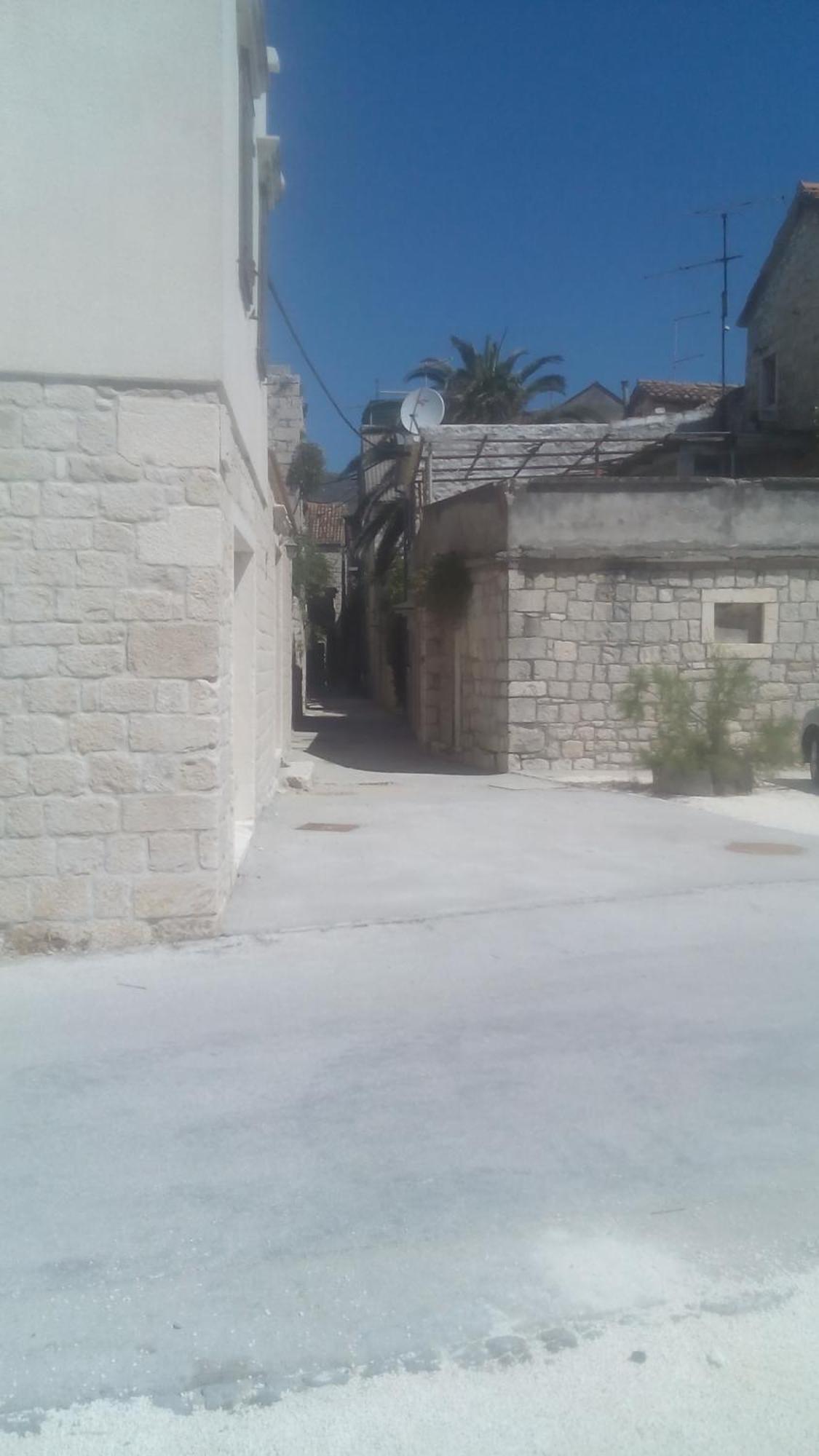 Apartman Drazin Kaštela Rom bilde