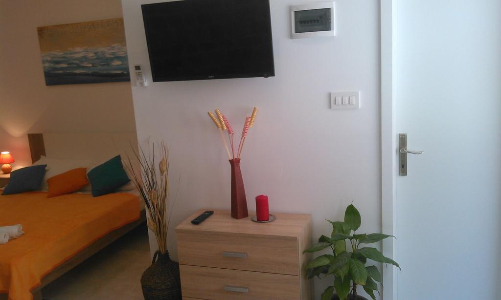 Apartman Drazin Kaštela Eksteriør bilde