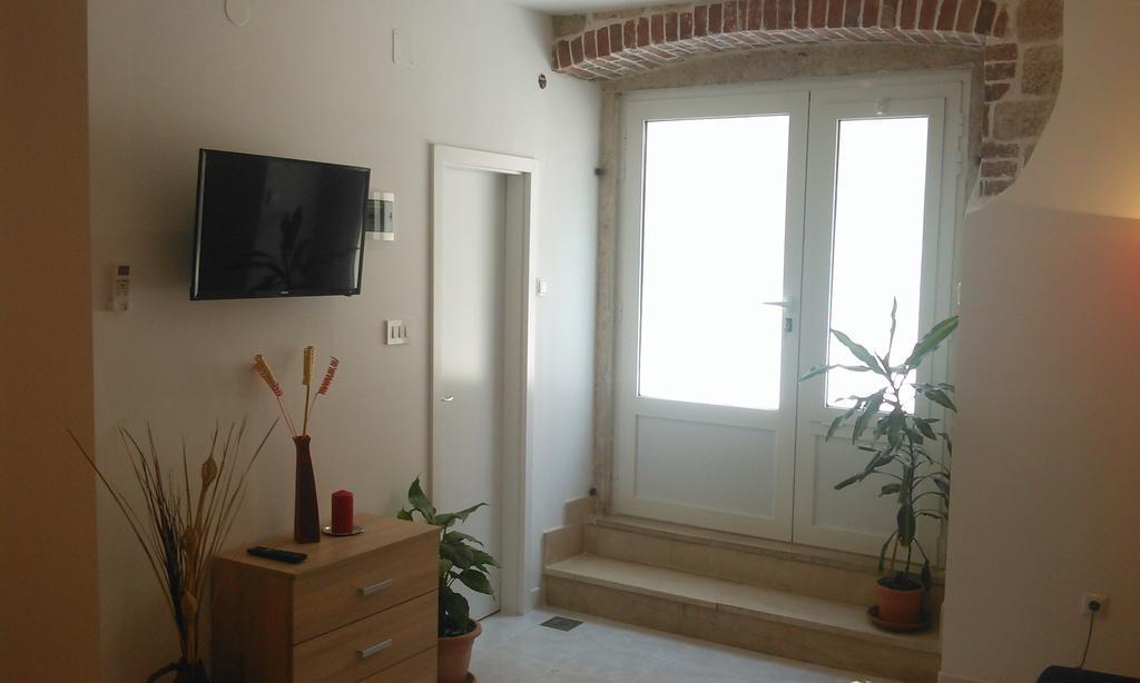 Apartman Drazin Kaštela Eksteriør bilde