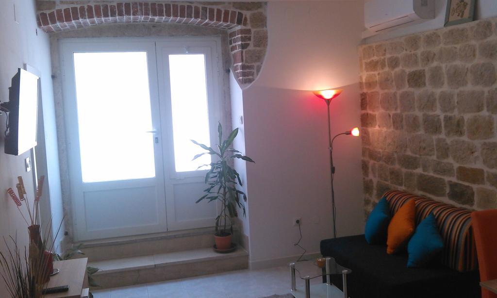 Apartman Drazin Kaštela Eksteriør bilde