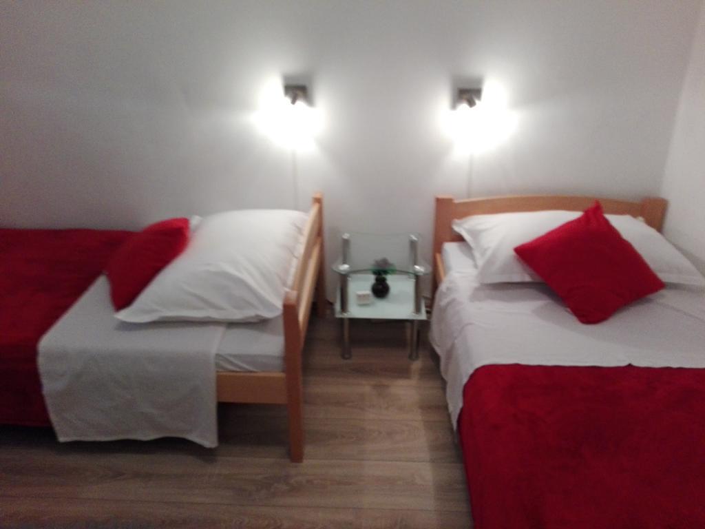 Apartman Drazin Kaštela Eksteriør bilde