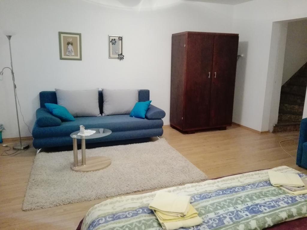 Apartman Drazin Kaštela Eksteriør bilde