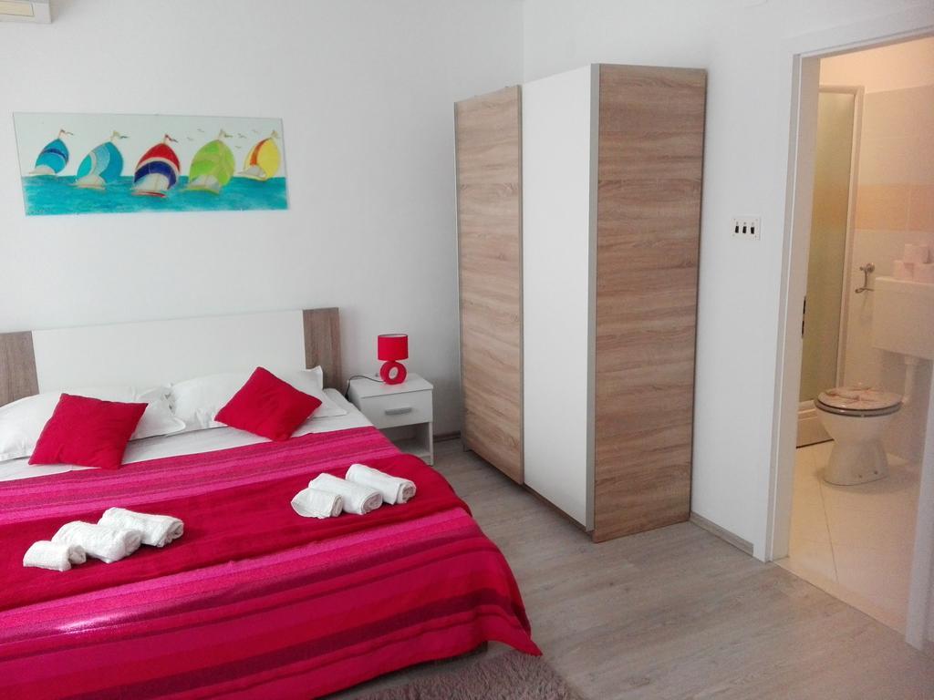 Apartman Drazin Kaštela Eksteriør bilde