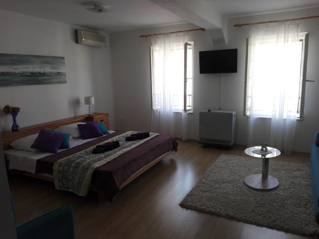 Apartman Drazin Kaštela Eksteriør bilde