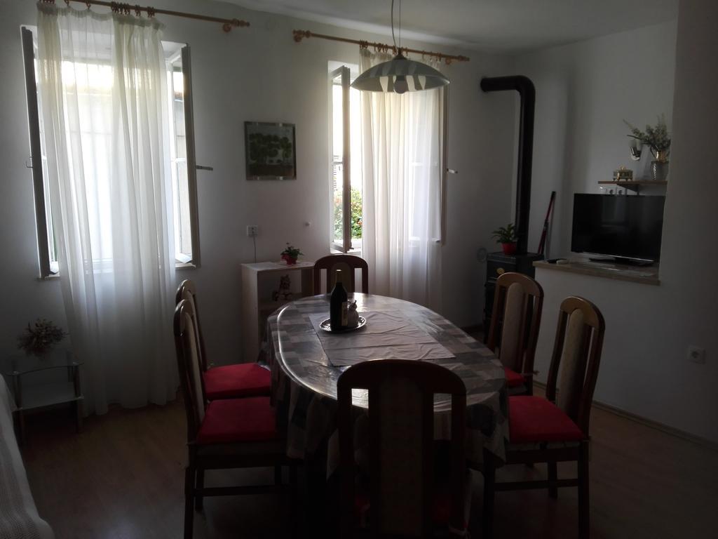 Apartman Drazin Kaštela Eksteriør bilde